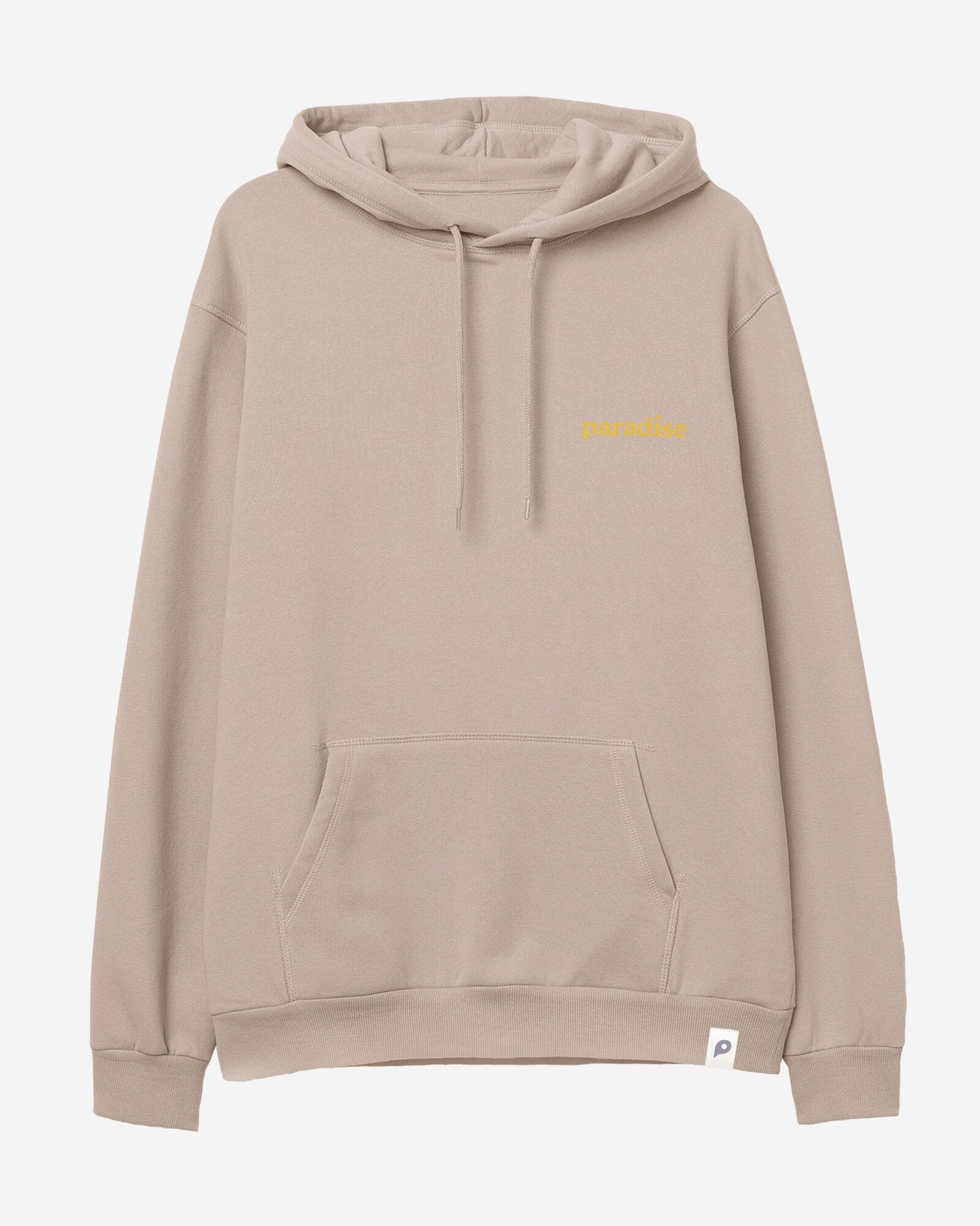 Im Not Lost Hoodie