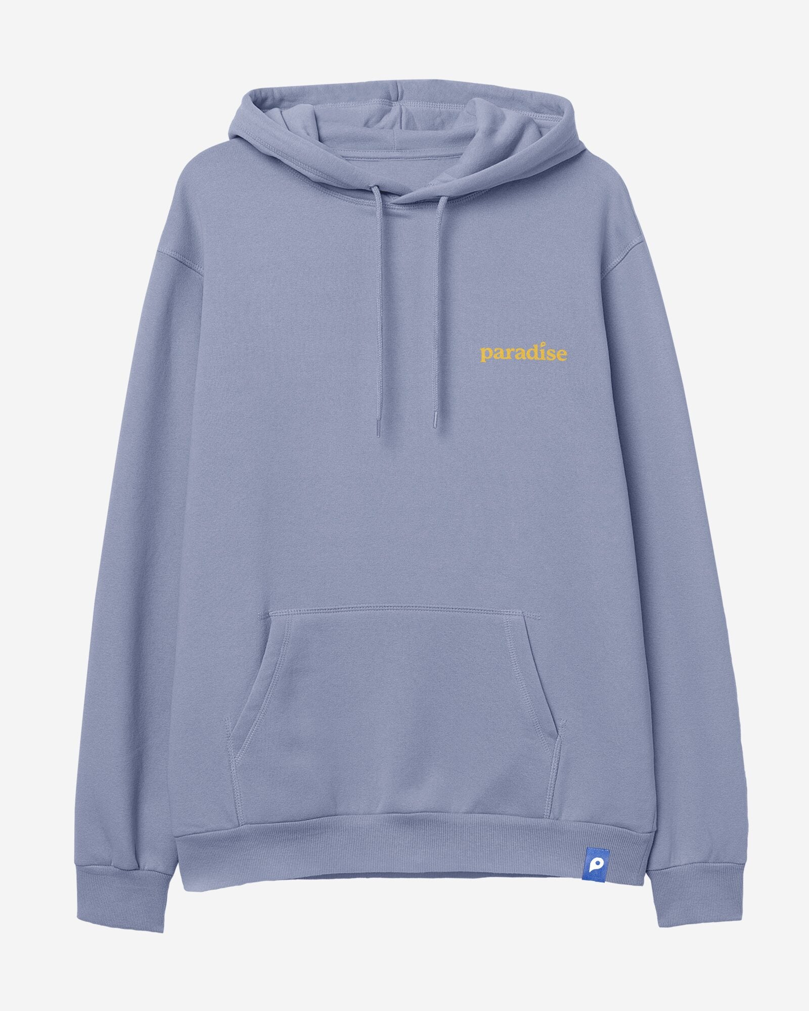 Im Not Lost Hoodie