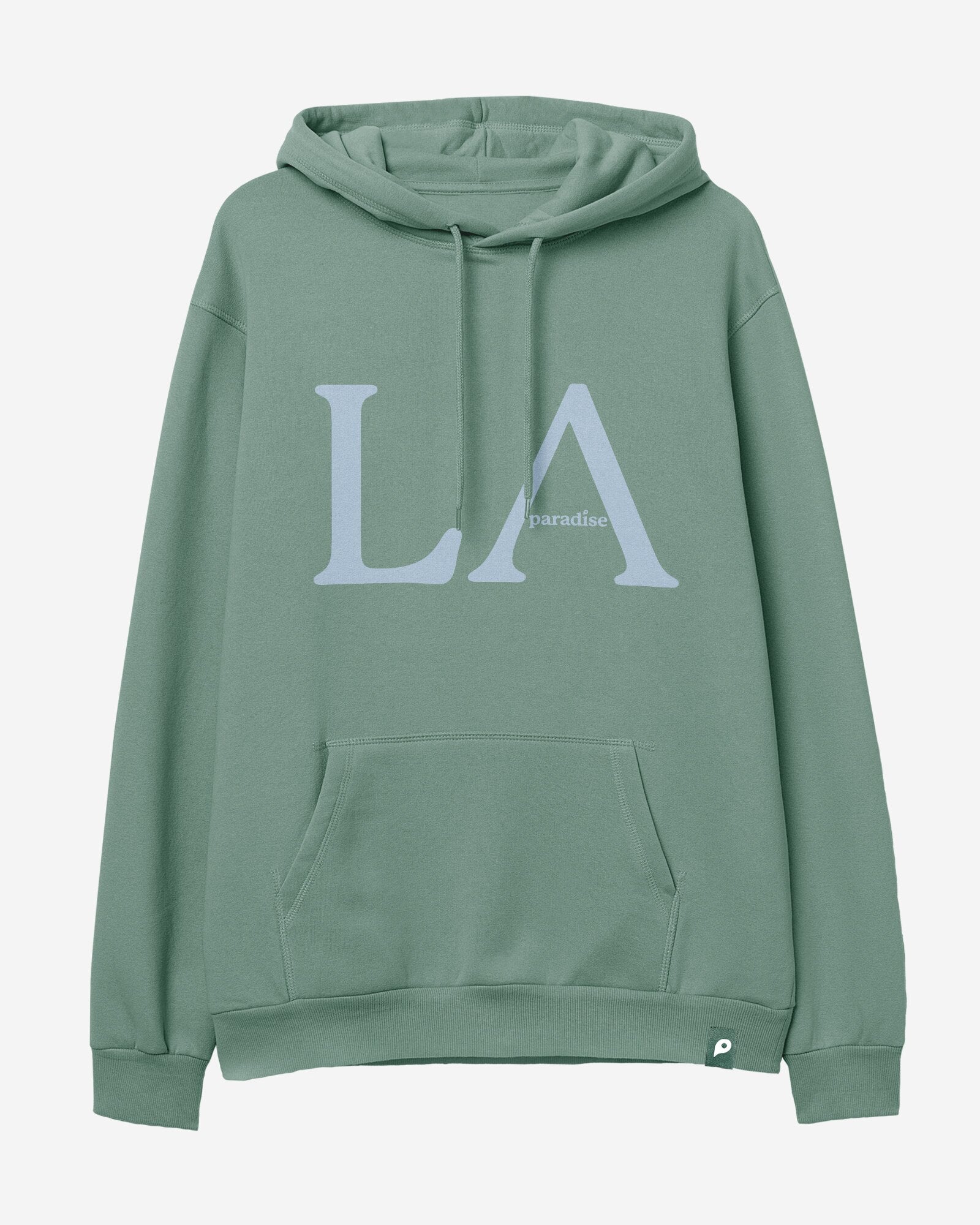 LA Paradise Hoodie