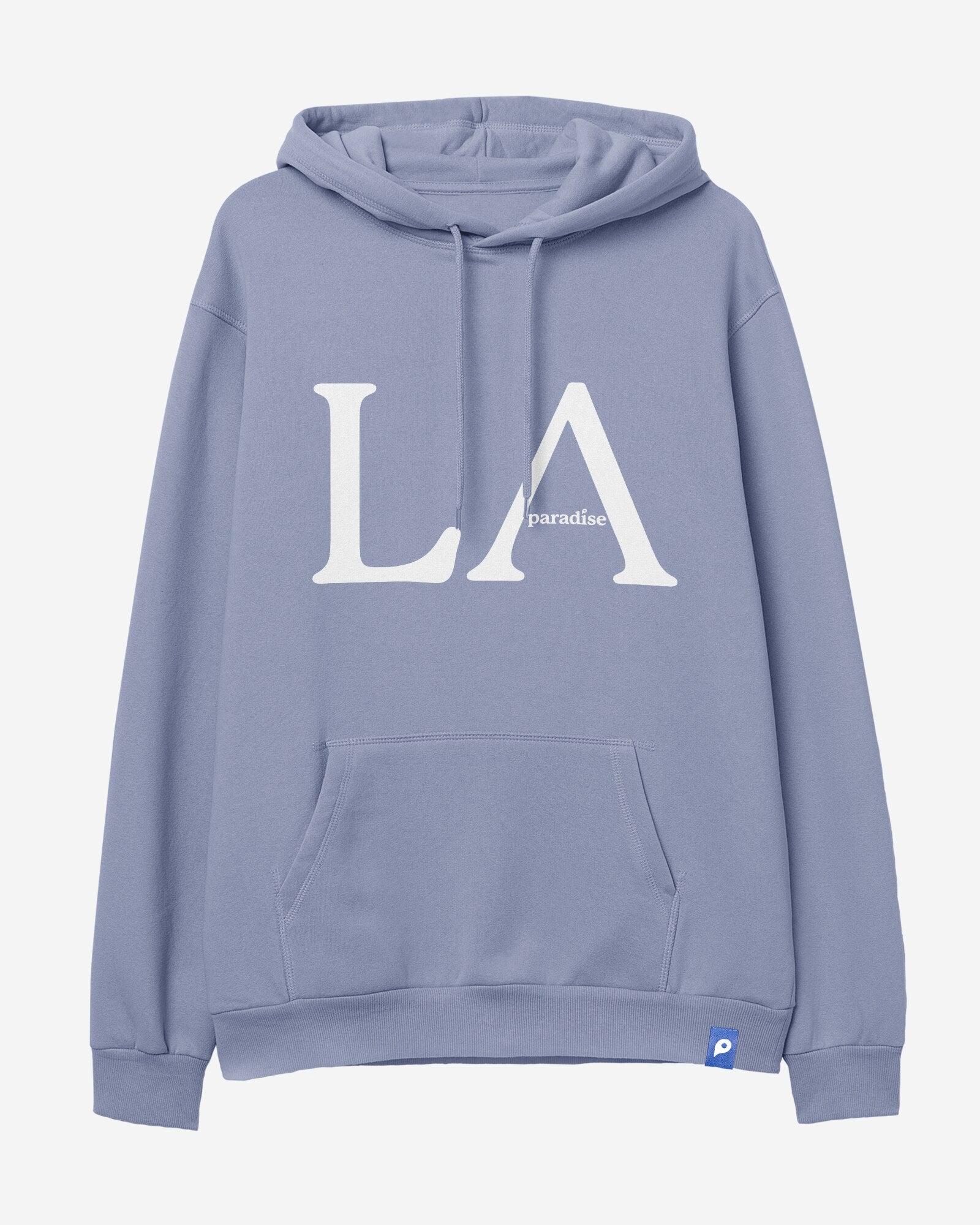 LA Paradise Hoodie