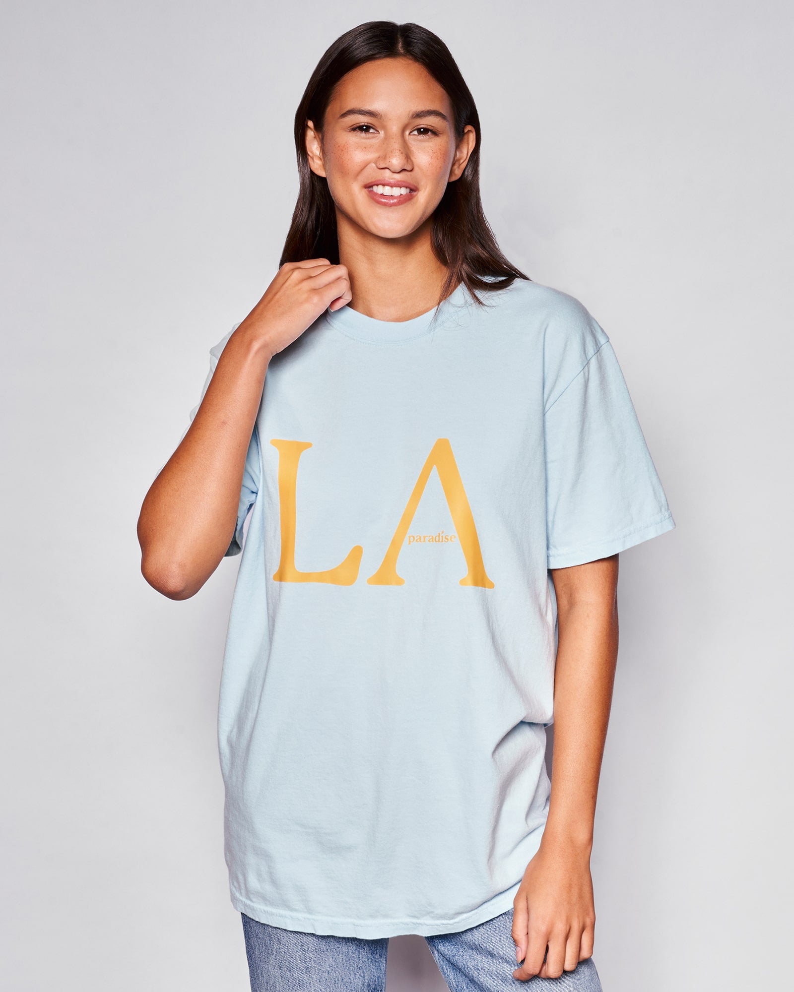 LA Paradise Tee