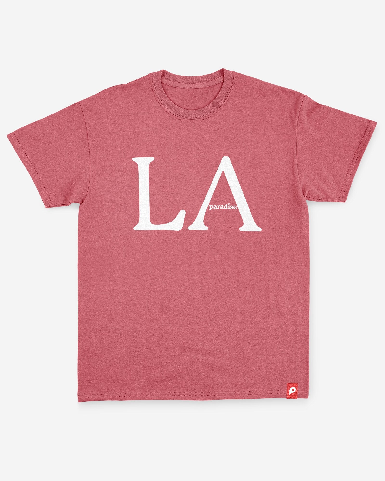 LA Paradise Tee