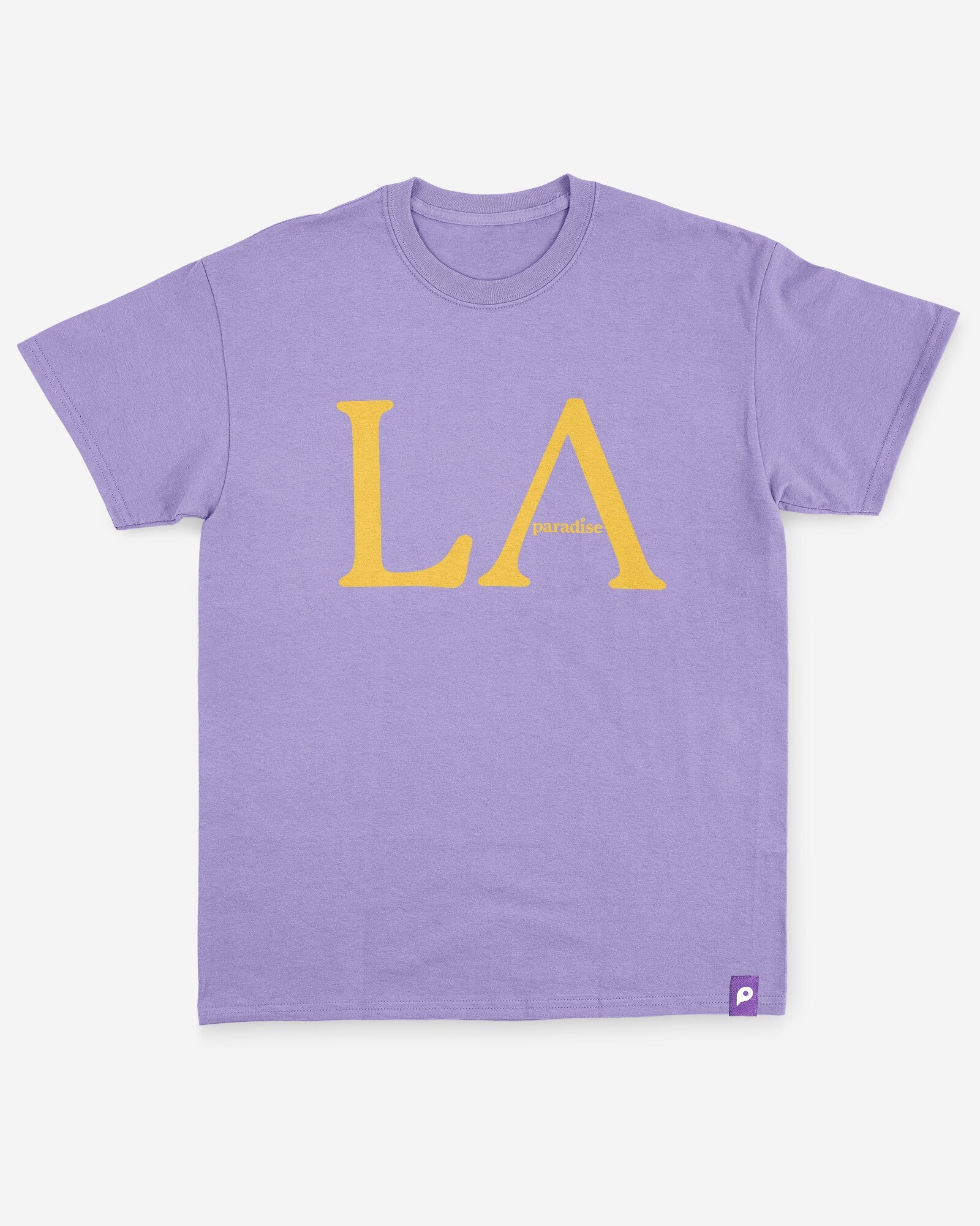 LA Paradise Tee