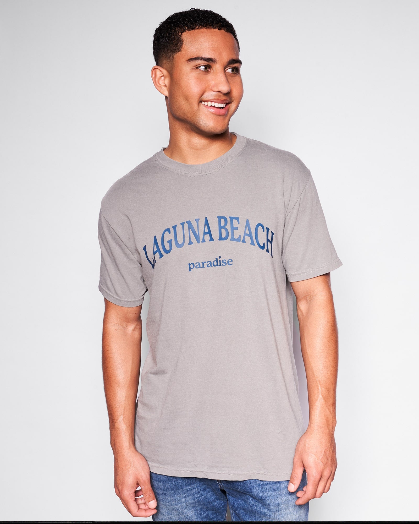 Laguna Beach Tee