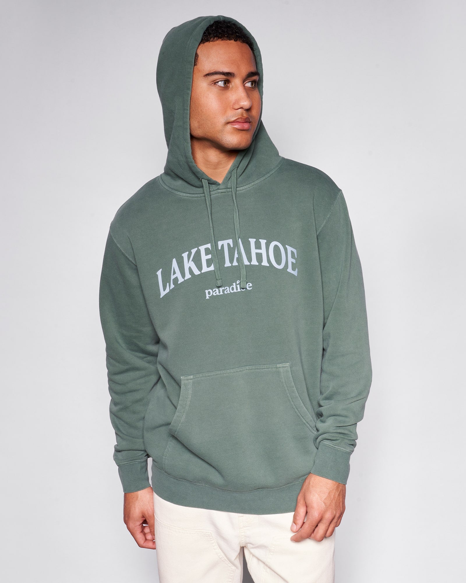 Lake Tahoe Hoodie