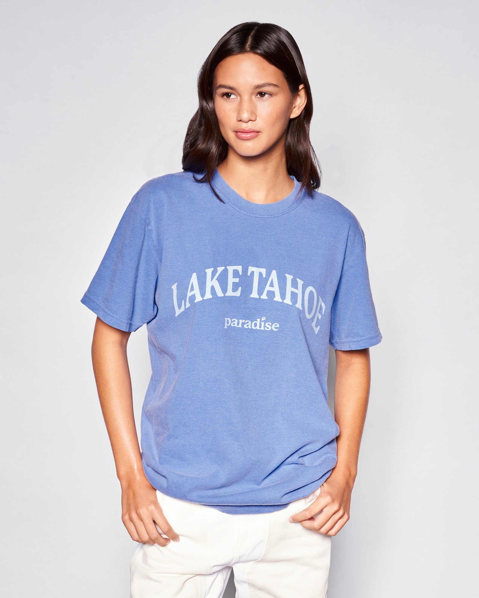 Lake Tahoe Tee