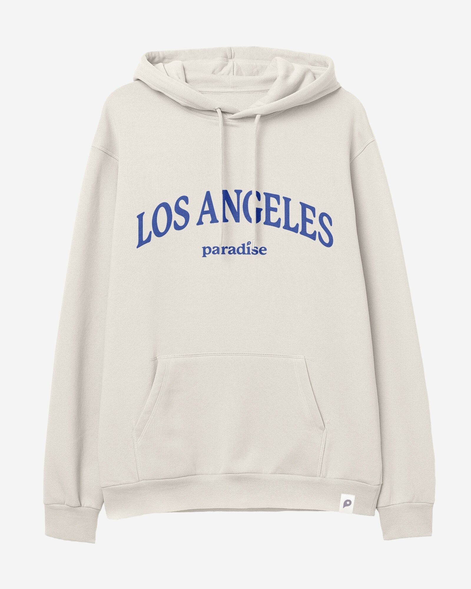 Los Angeles Hoodie