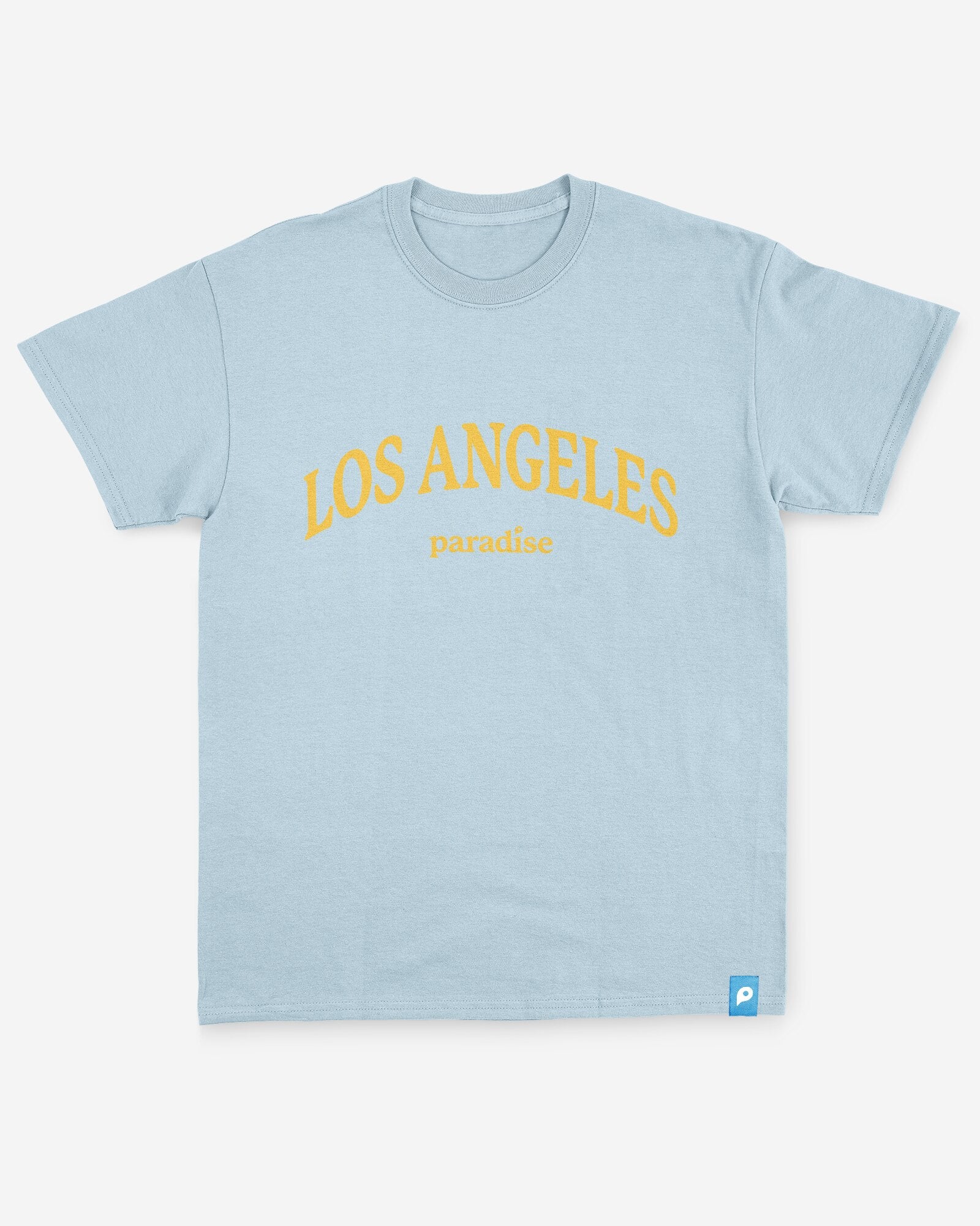 Los Angeles Tee