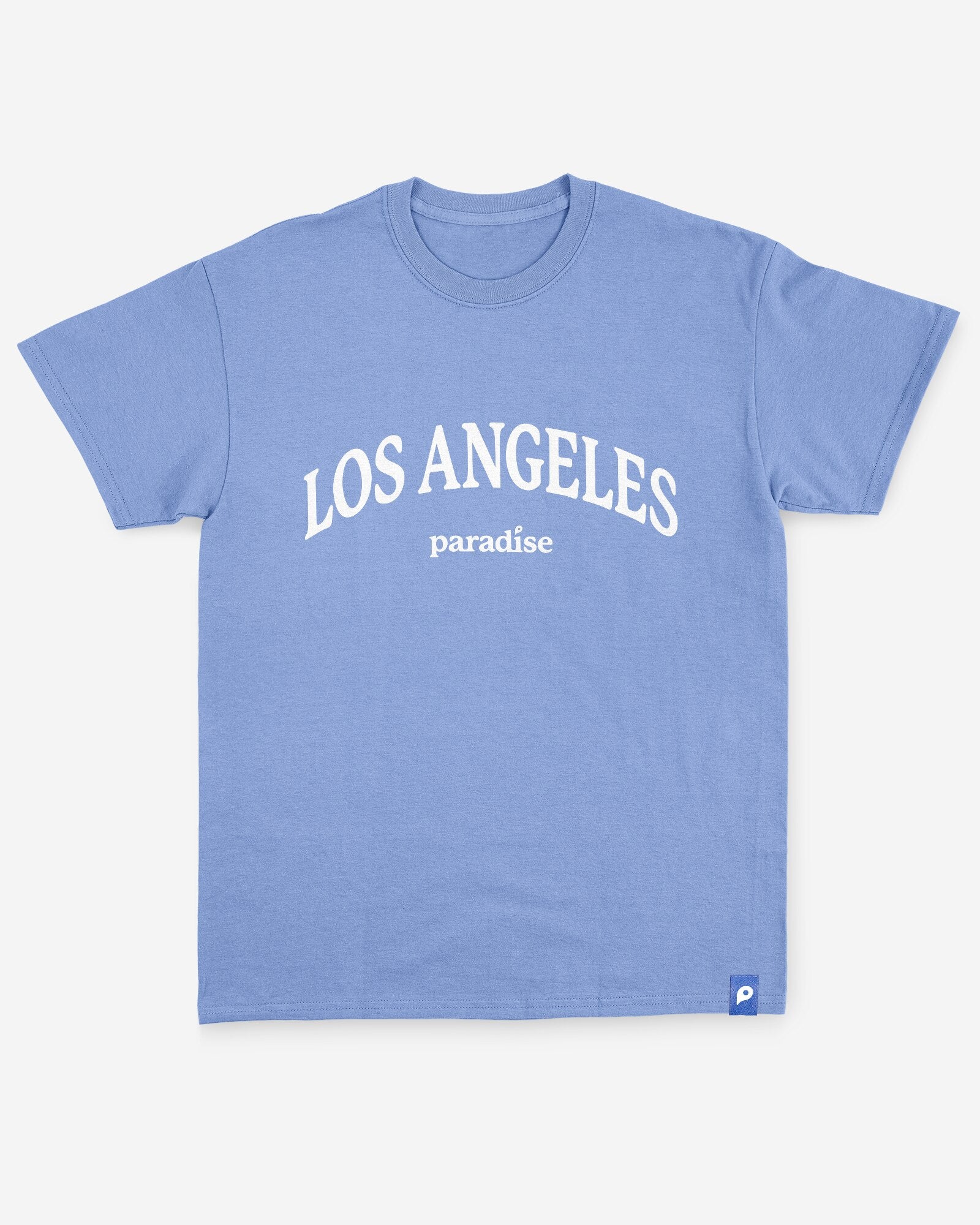 Los Angeles Tee