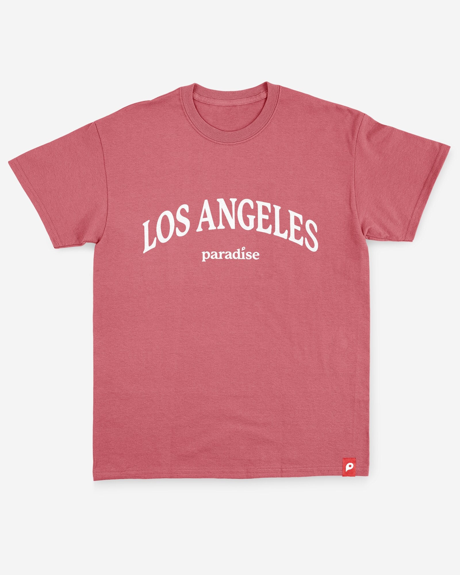 Los Angeles Tee