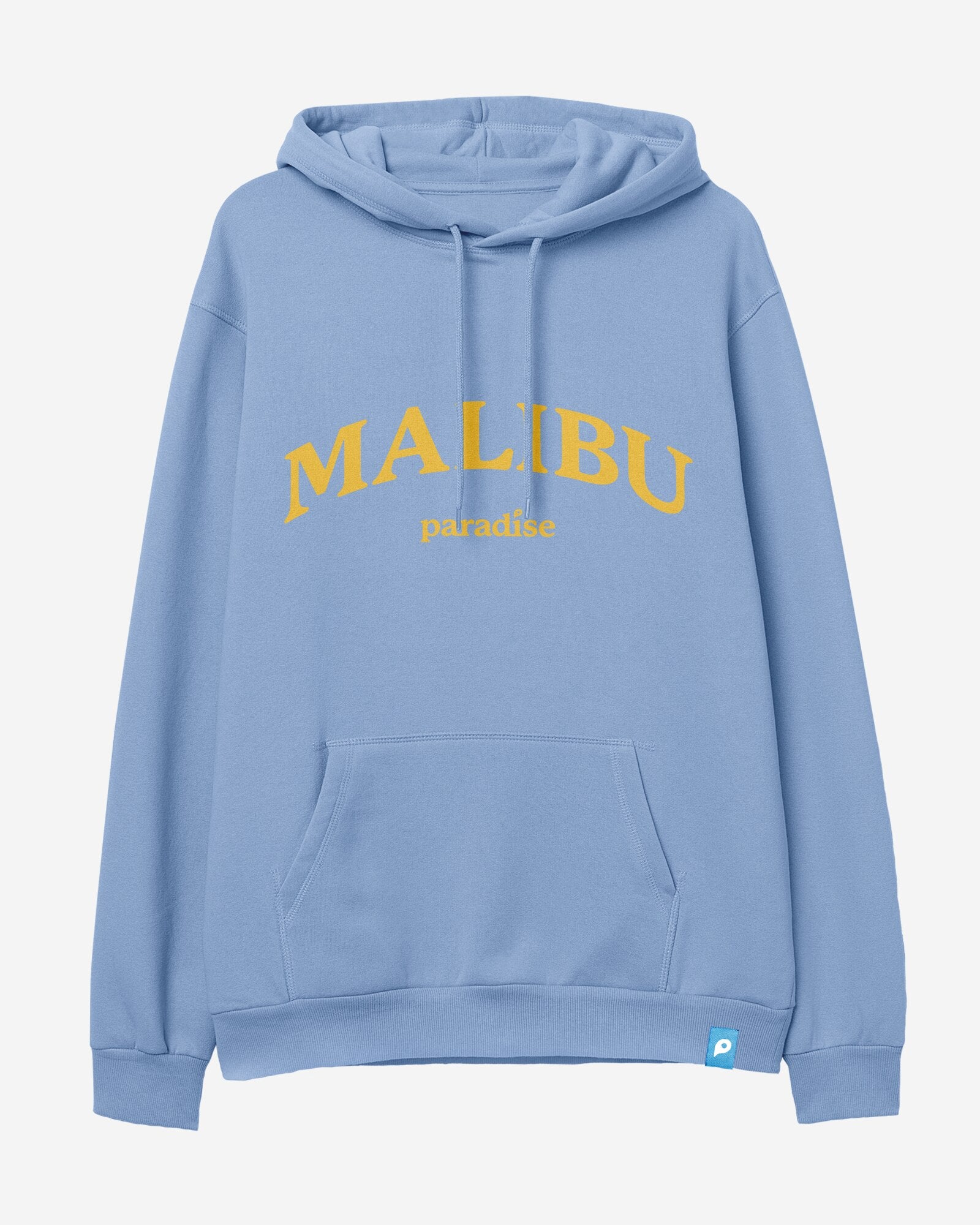 Malibu Hoodie – Paradise Main
