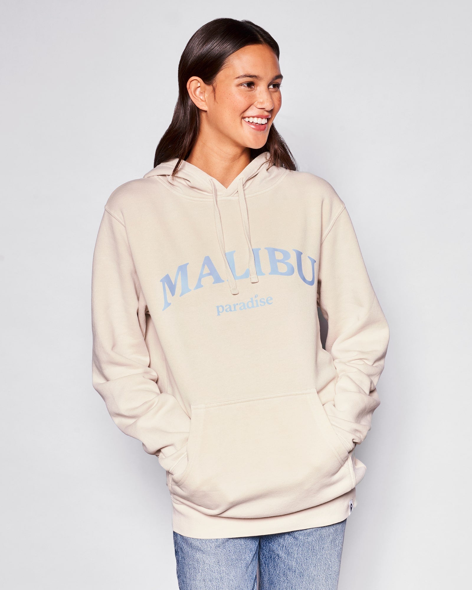 Malibu Hoodie