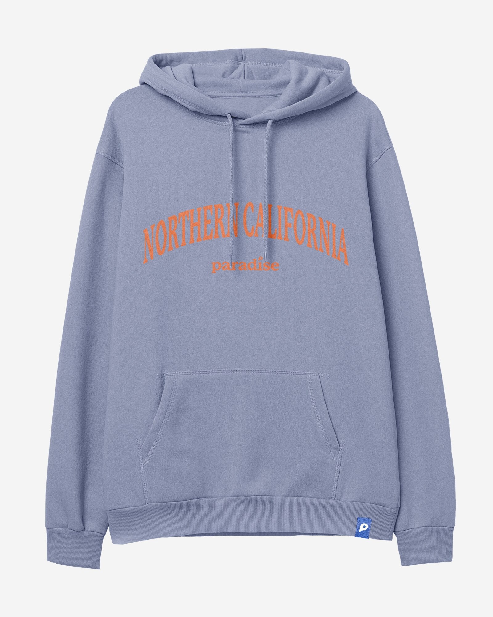 Northern California Hoodie