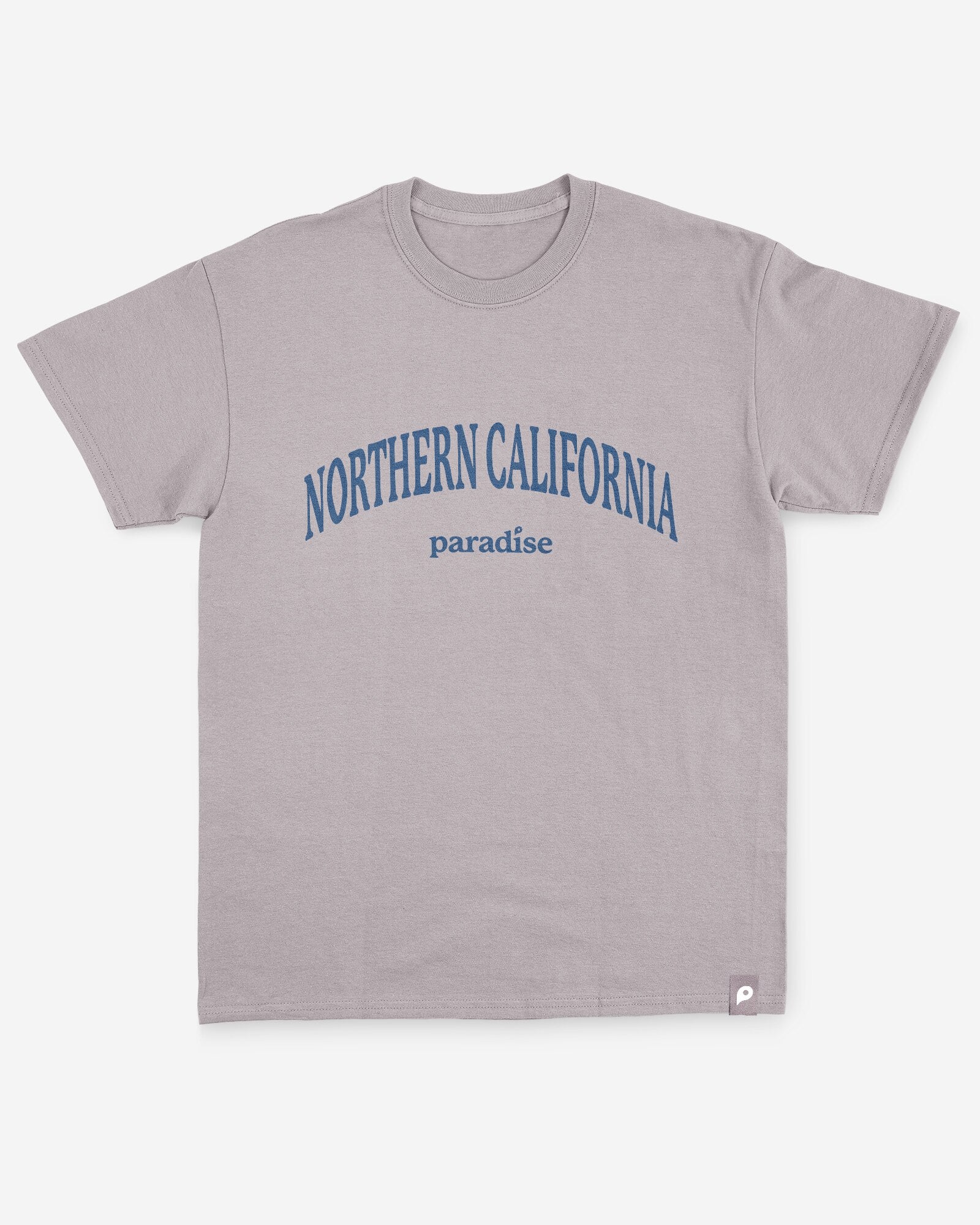 Northern California Tee