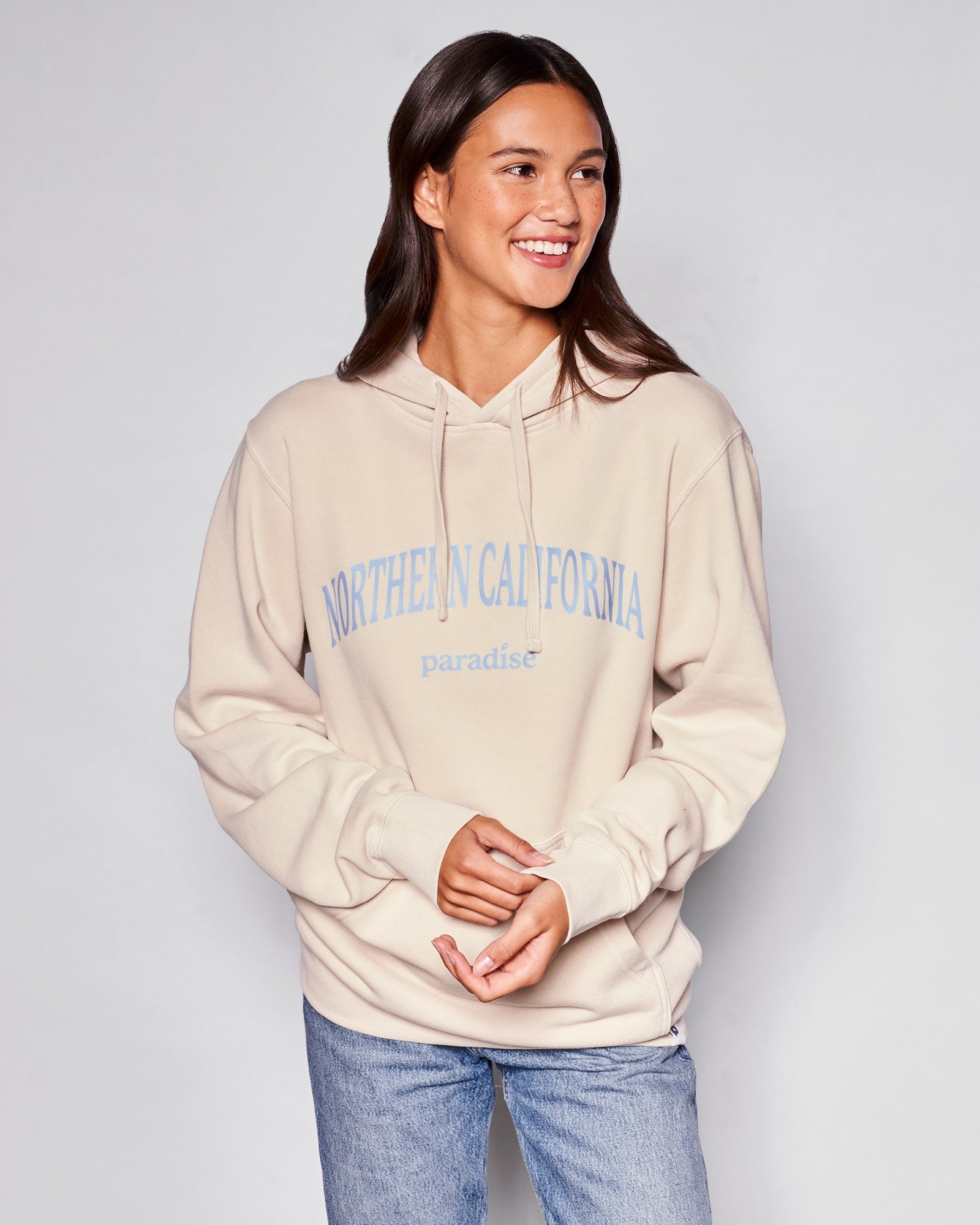 Northern California Hoodie