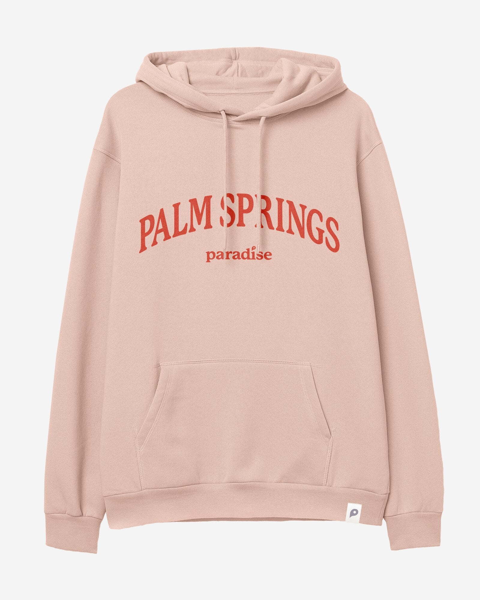 Palm Springs Hoodie