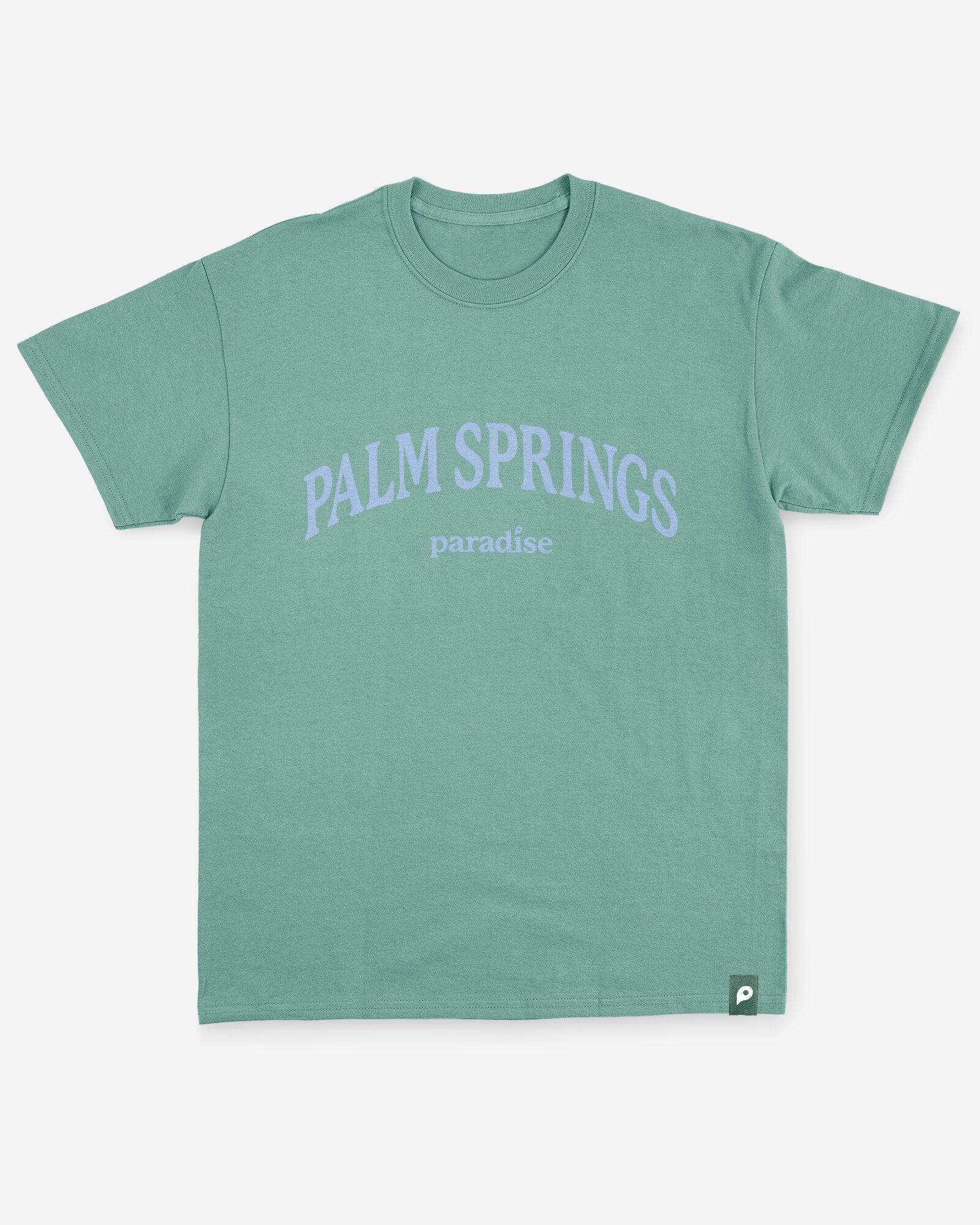 Palm Springs Tee