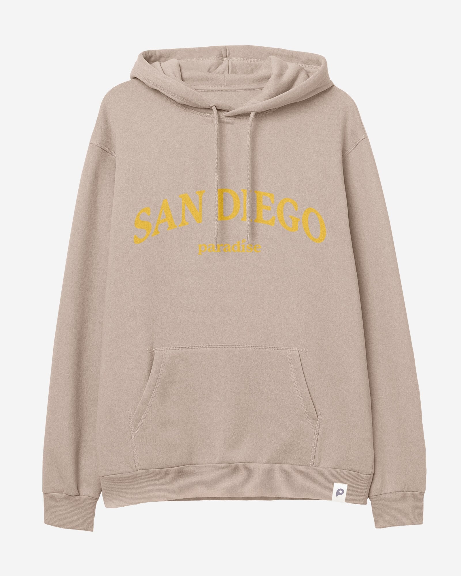 San Diego Hoodie