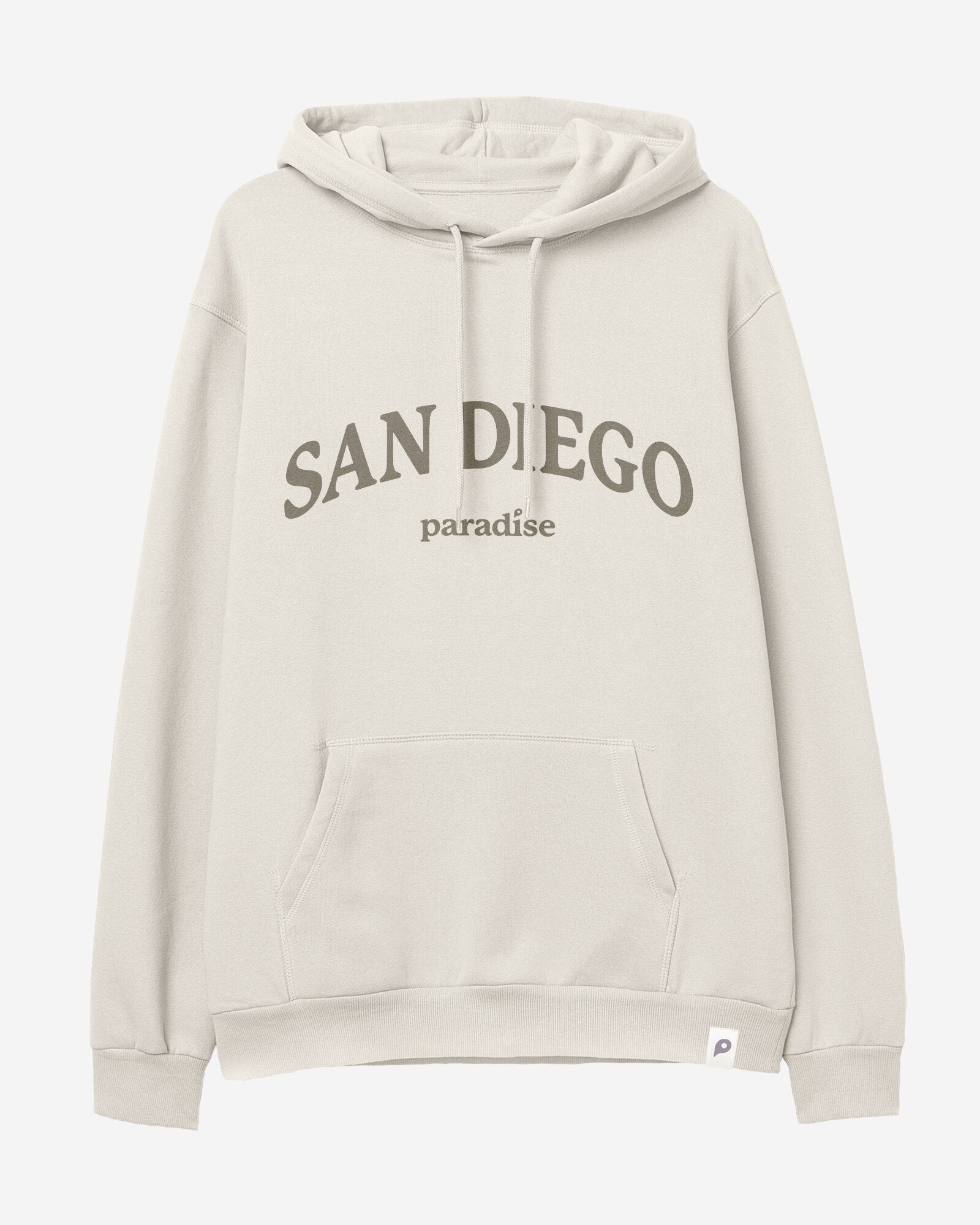 San Diego Hoodie