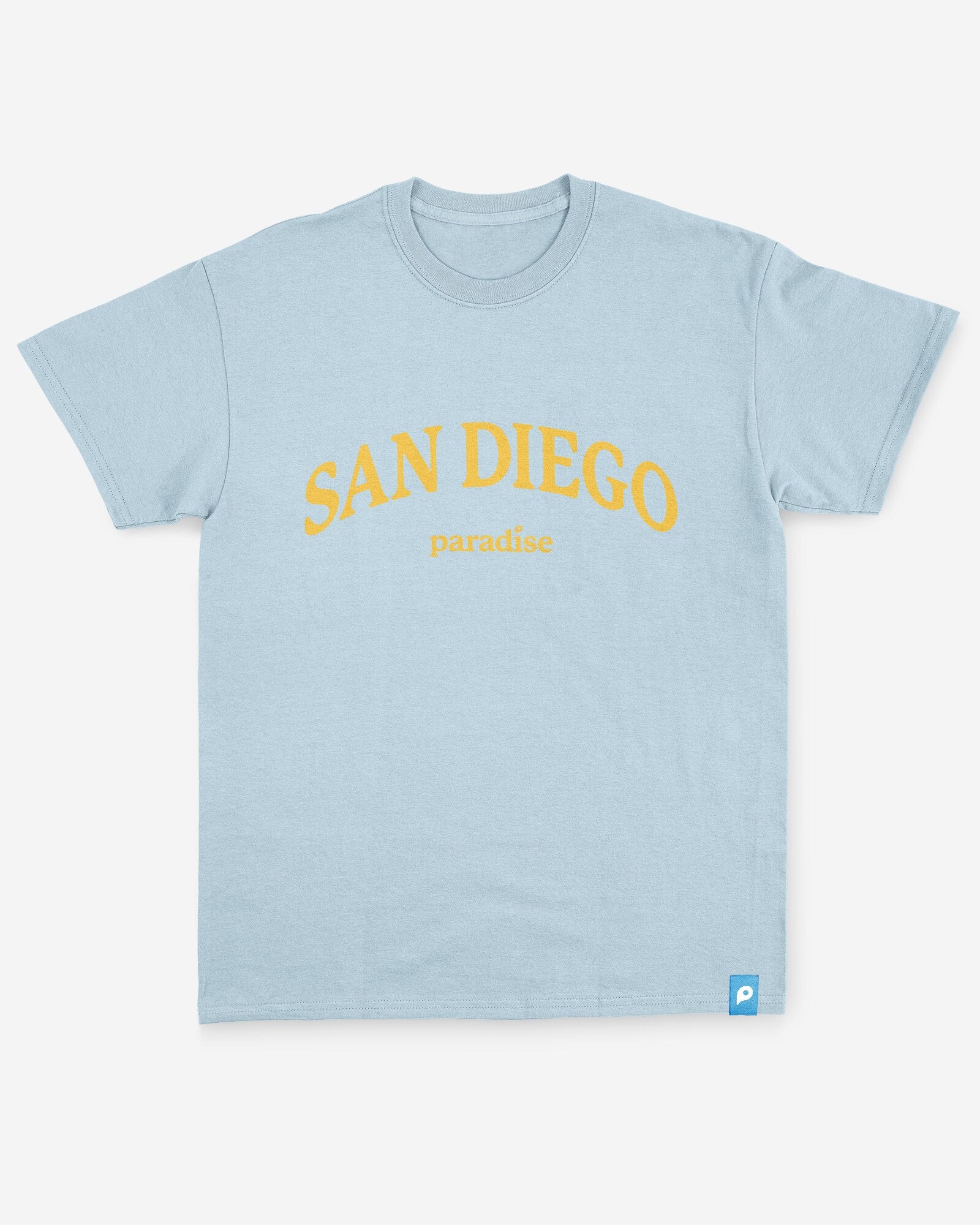 San Diego Tee