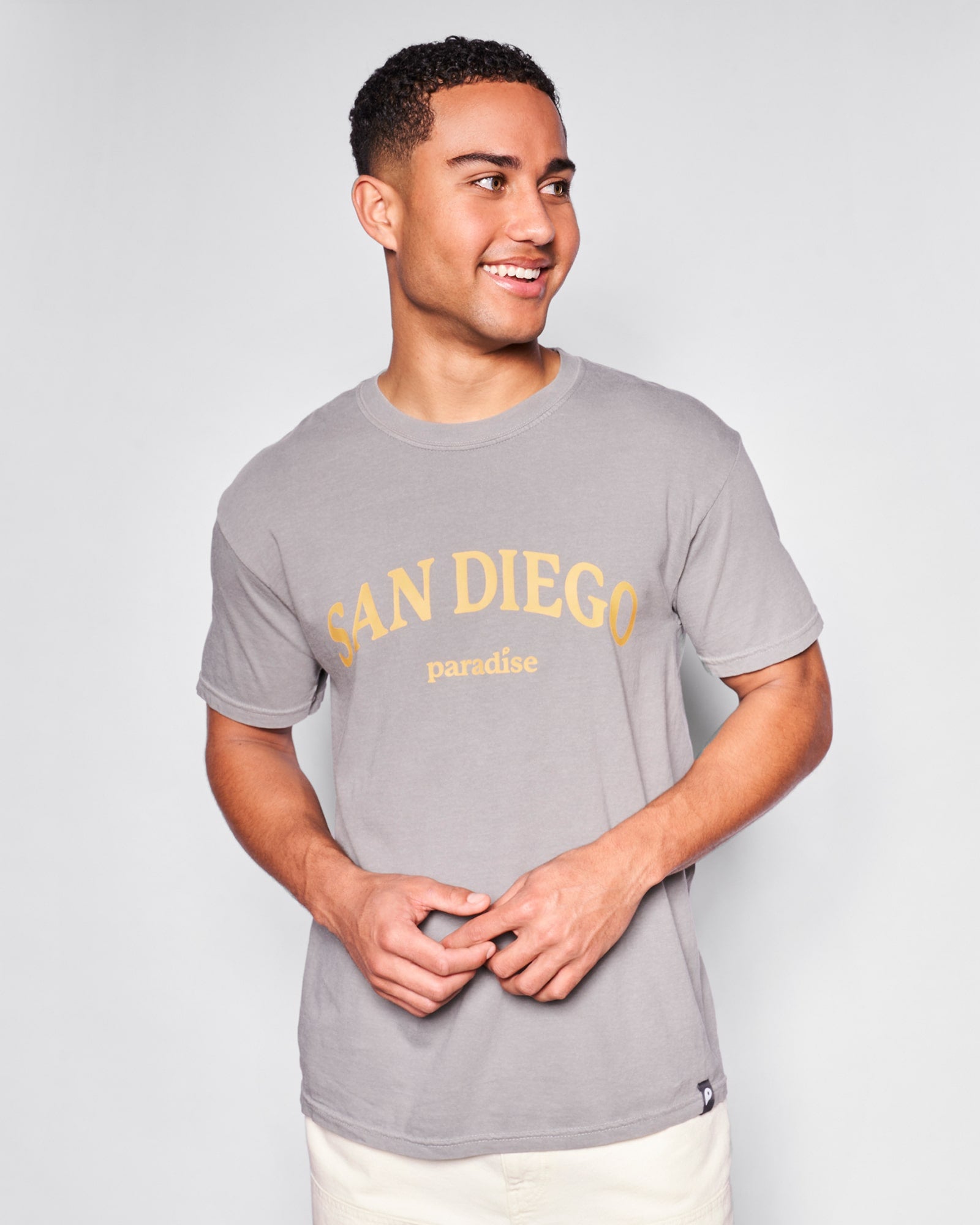 San Diego Tee