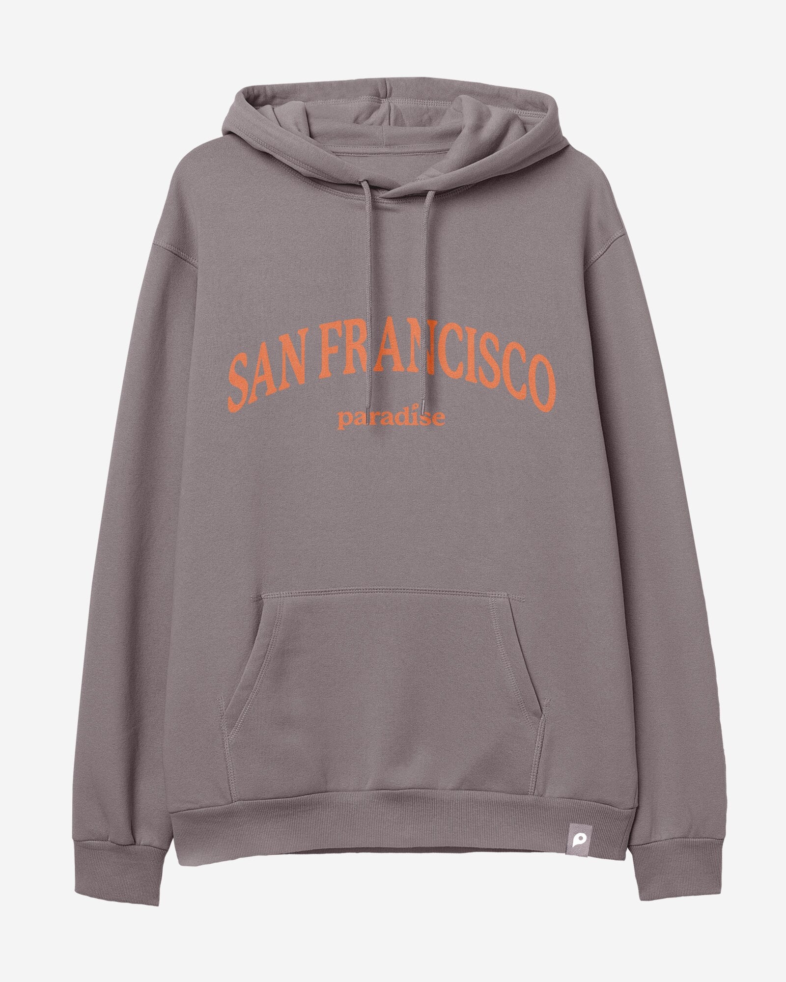 San Francisco Hoodie