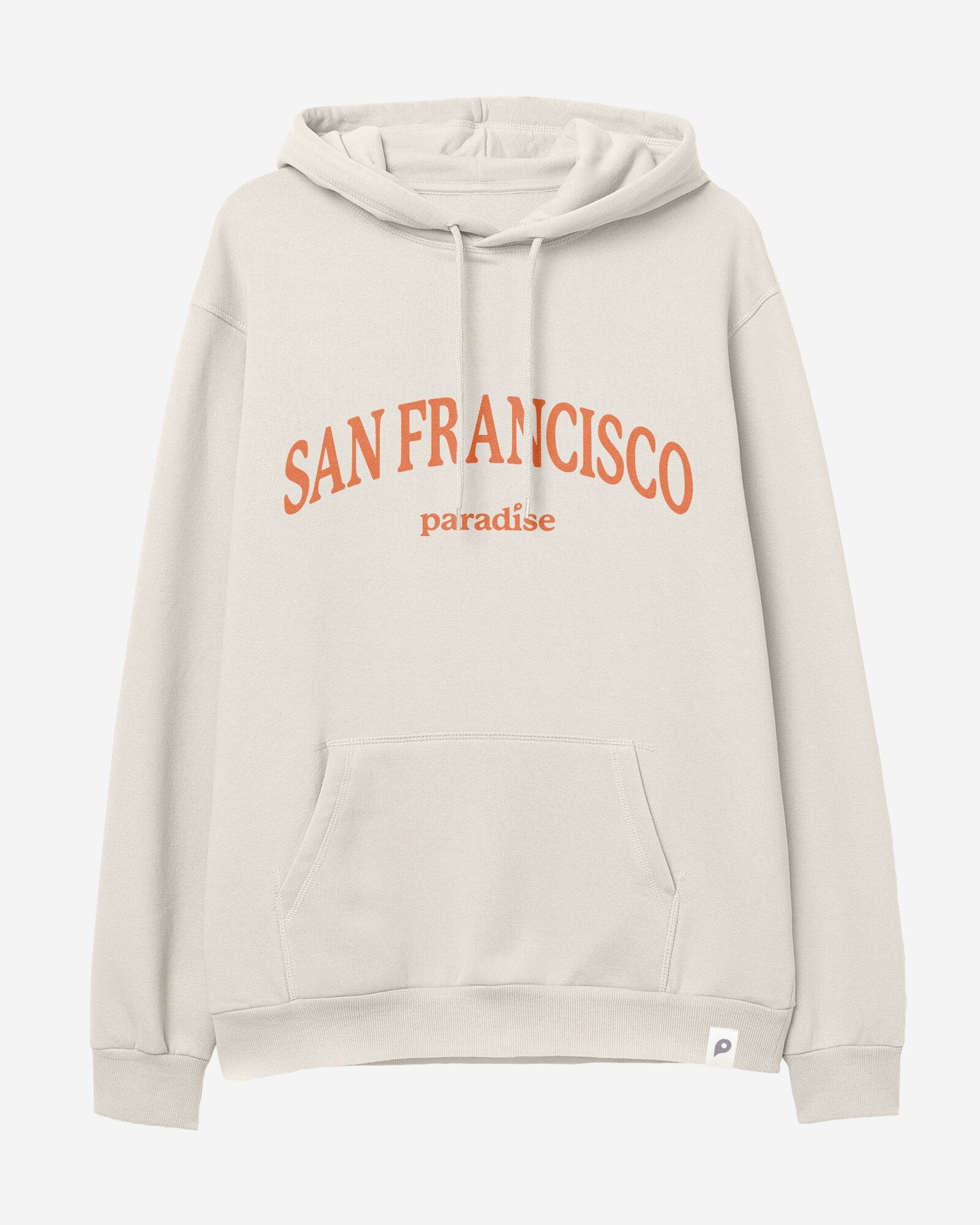 San Francisco Hoodie