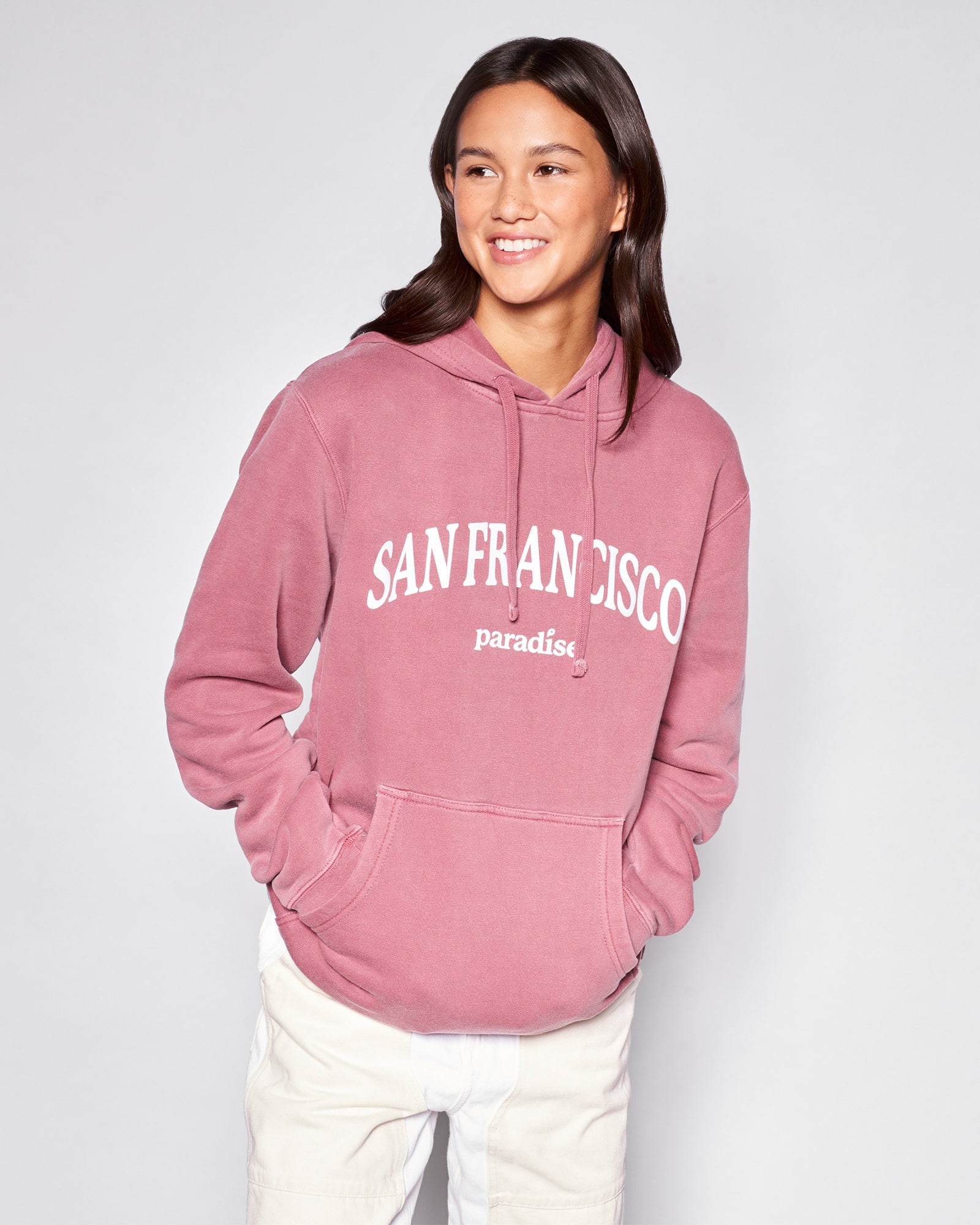 San Francisco Hoodie