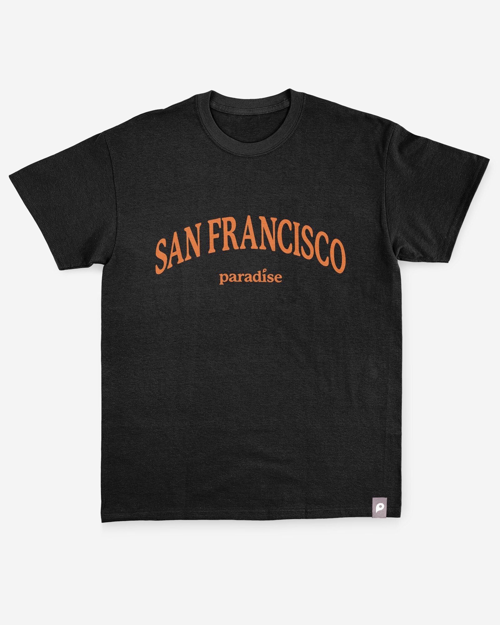 San Francisco Tee