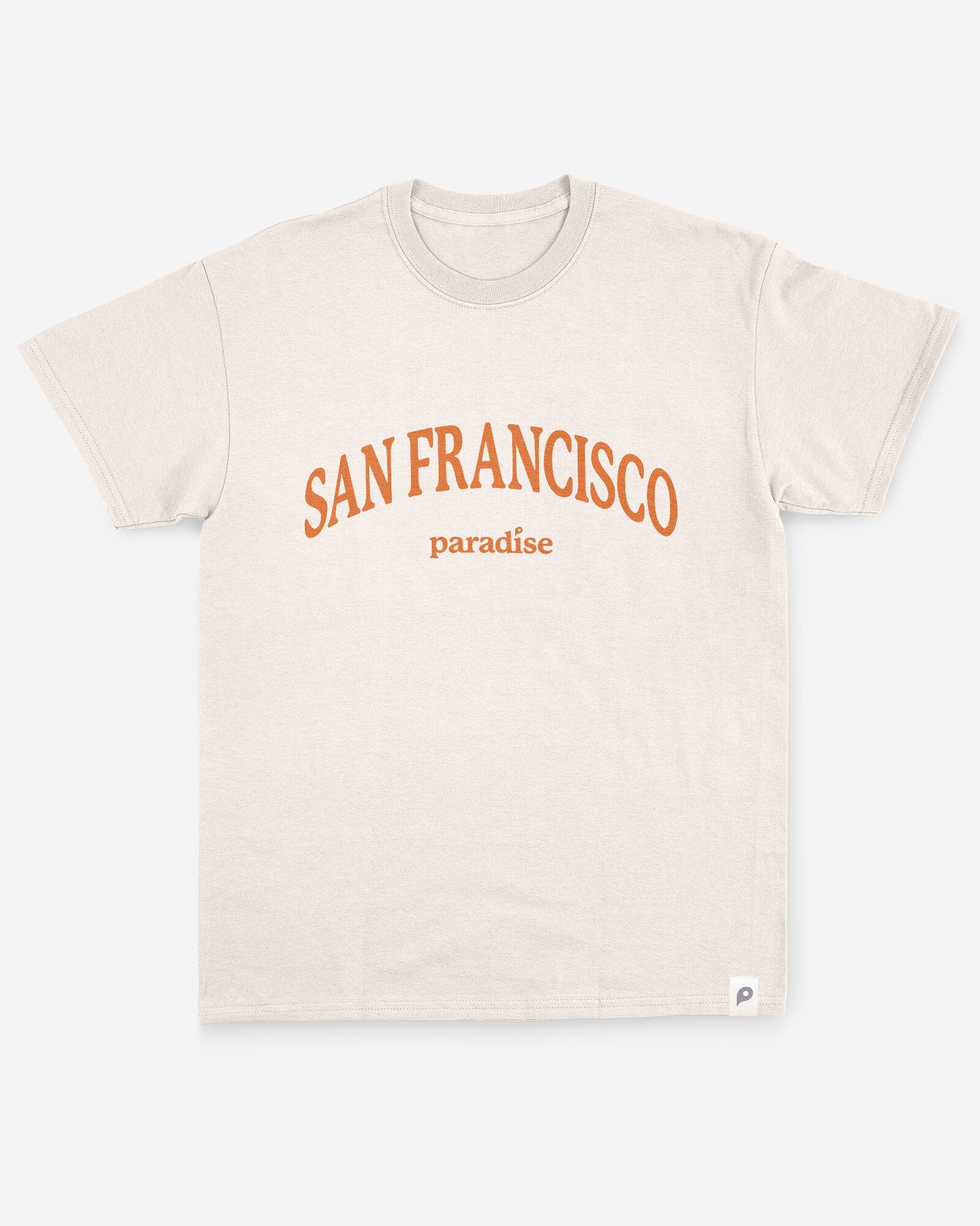 San Francisco Tee