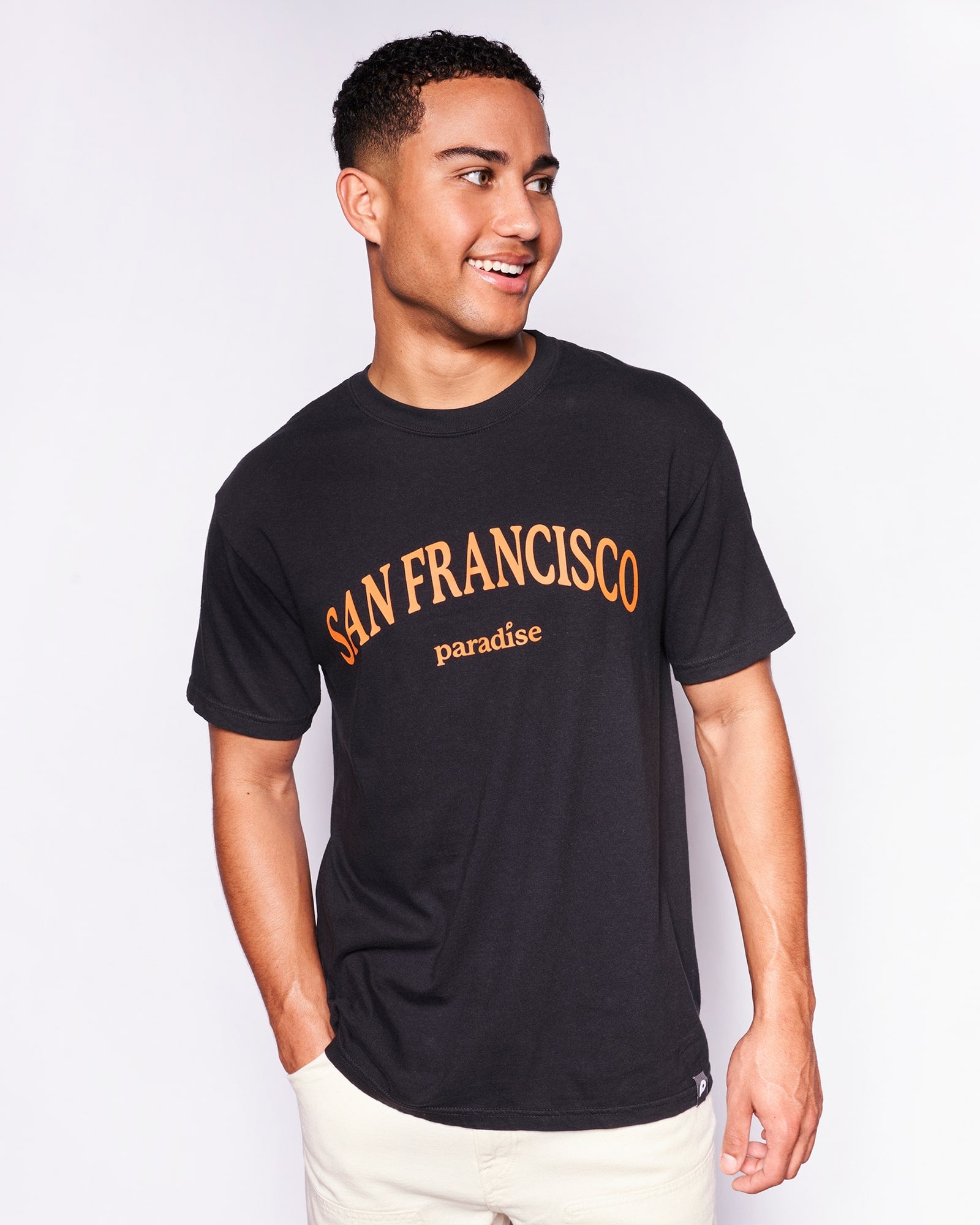 San Francisco Tee