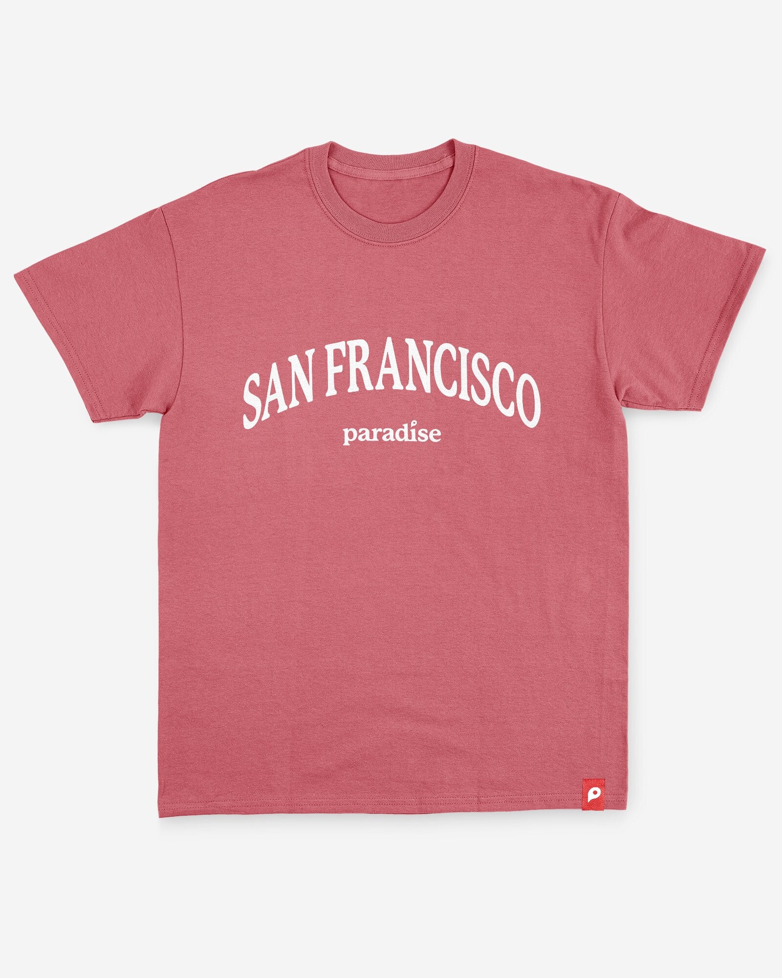 San Francisco Tee