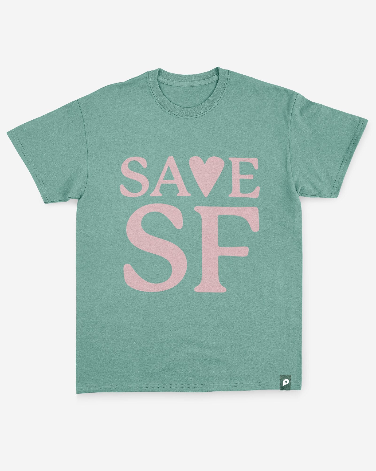 Save SF Tee