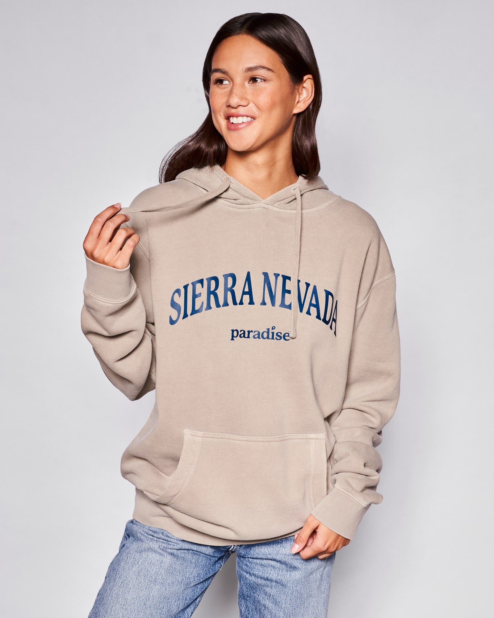 Sierra Nevada Hoodie