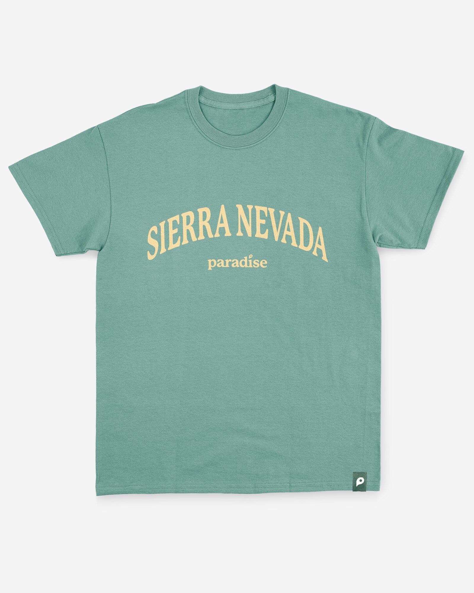 Sierra Nevada Tee