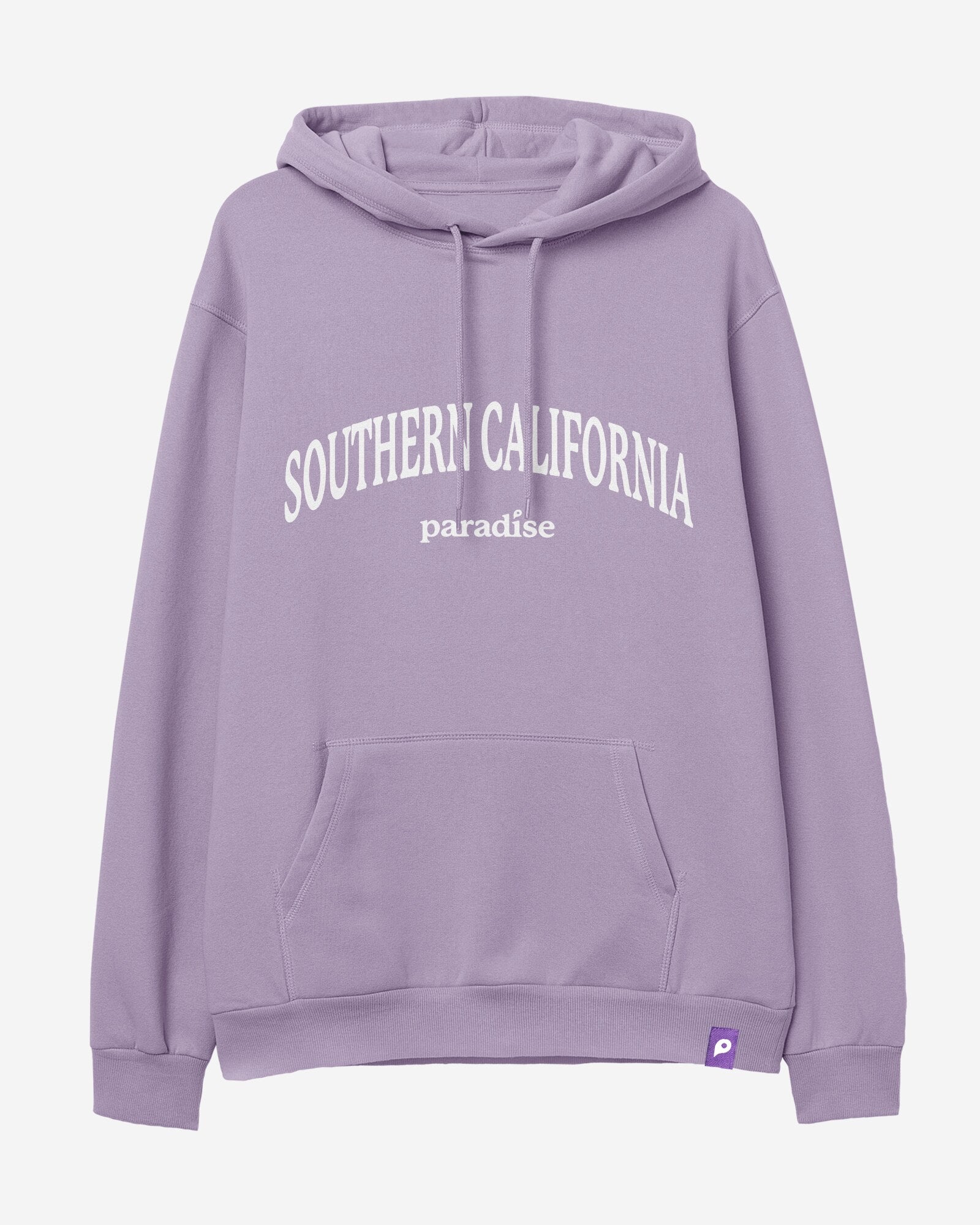 Southern California Hoodie