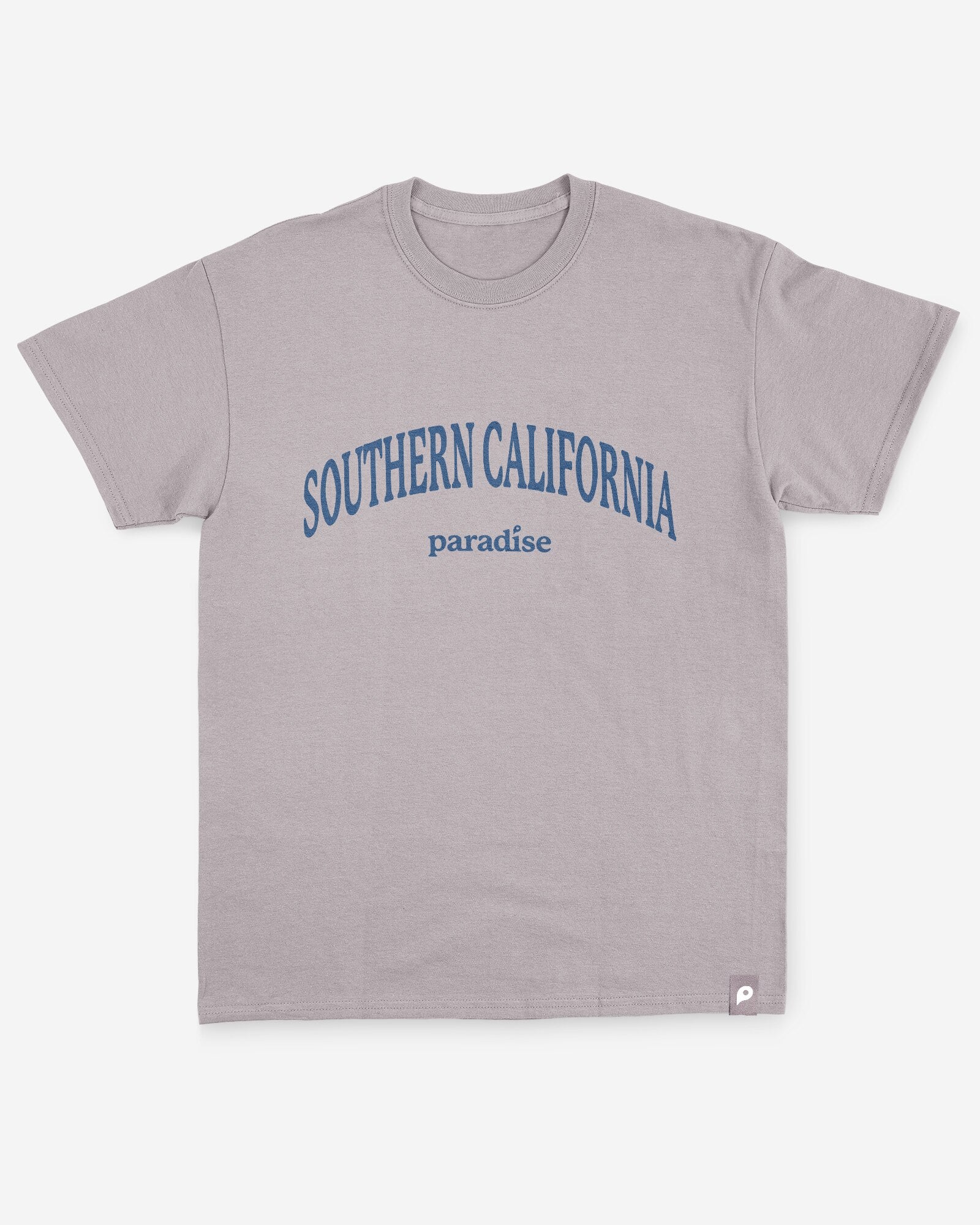 Southern California Tee