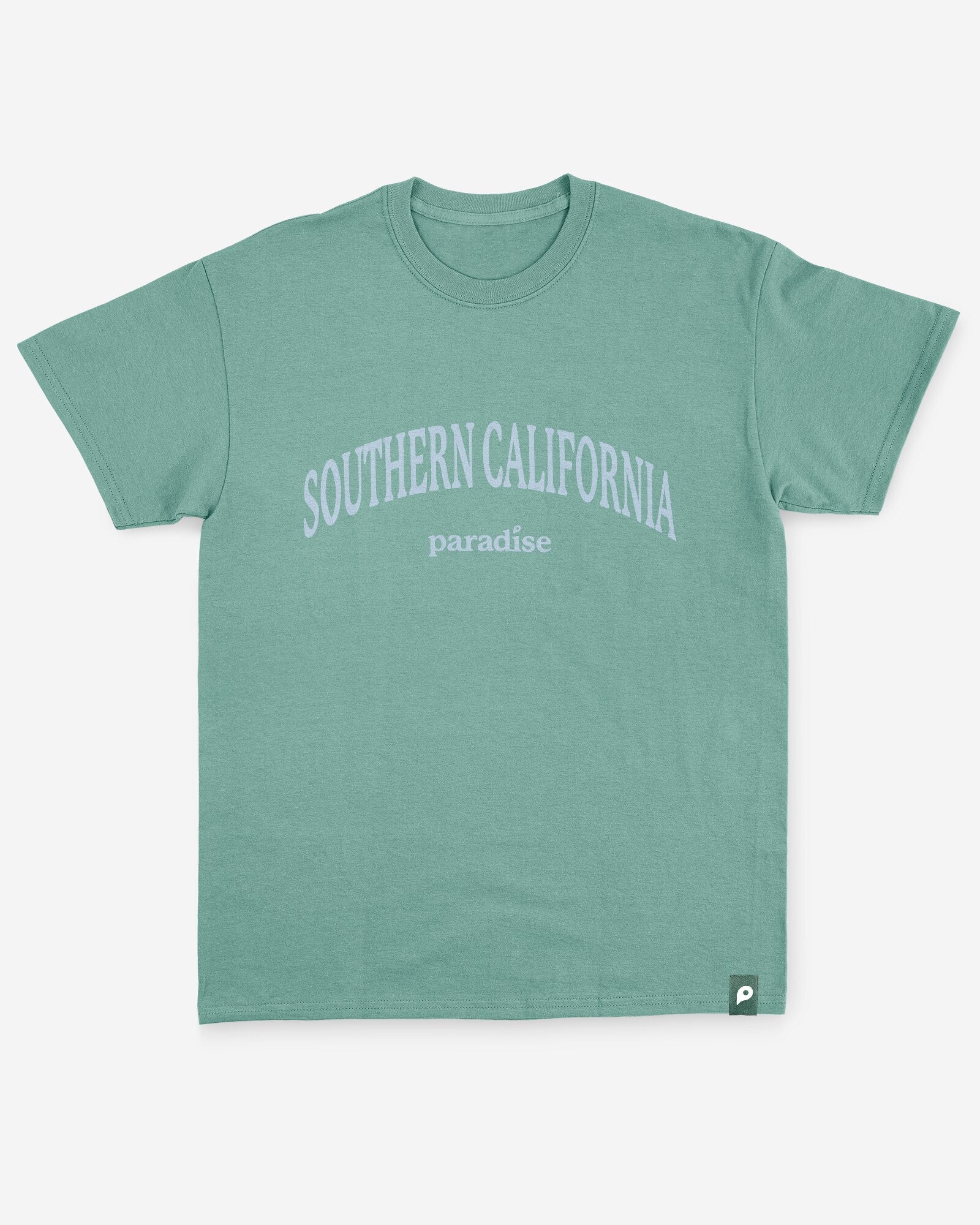 Southern California Tee