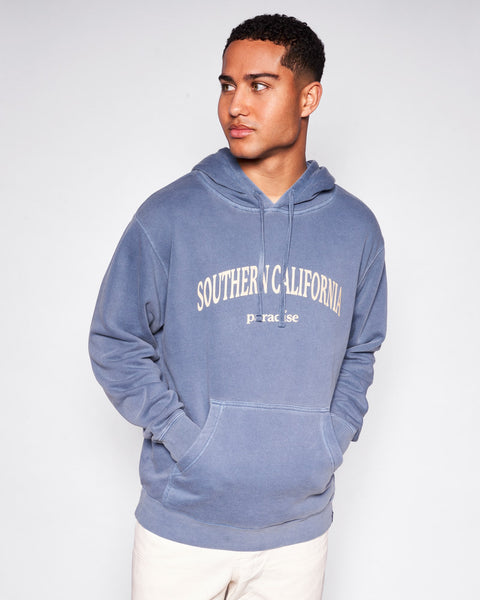 Southern California Hoodie – Paradise & Main