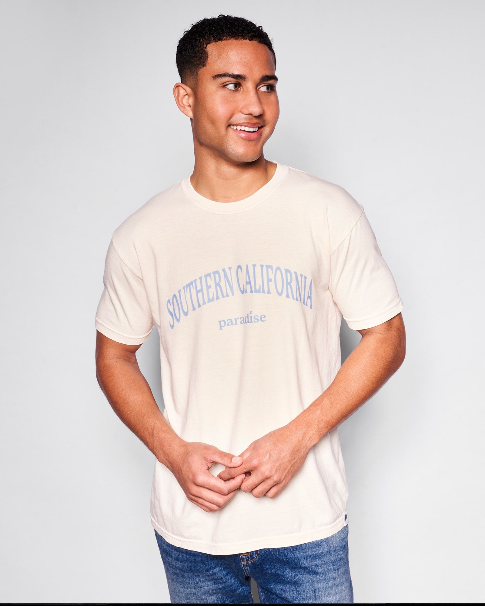 Southern California Tee