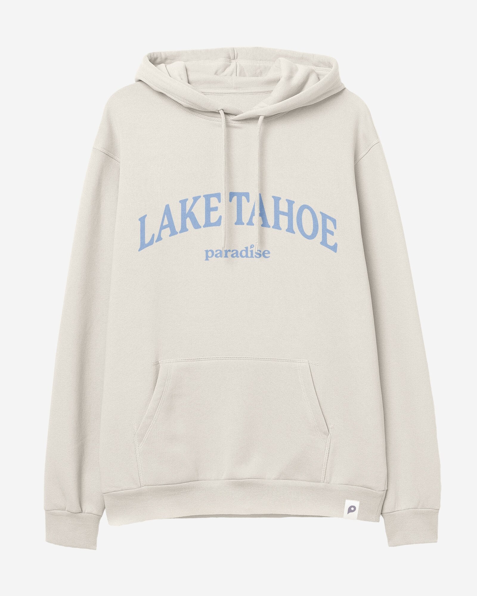 Lake Tahoe Hoodie